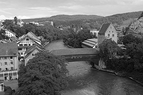 Standort Baden